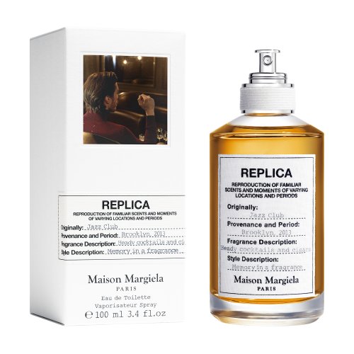 MAISON MARTIN MARGIELA 3605521932105 MAISON MARTIN MARGIELA 3605521932105